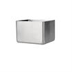 Picture of Encore® 12" x 14" x 10" Deep, 16 GA Stainless Steel Fabricated Sink Bowl