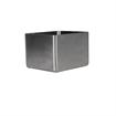 Picture of Encore® 12" x 14" x 10" Deep, 16 GA Stainless Steel Fabricated Sink Bowl