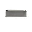 Picture of Encore® Fabricated Pre-Rinse Sink 20" x 20" x 5" 14 GA