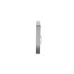 Picture of Type VI 10" H x 20" W x 1-3/4" D Galvanized Steel Baffle Grease Filter