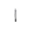 Picture of Type VI 12" H x 20" W x 1-3/4" D Galvanized Steel Baffle Grease Filter