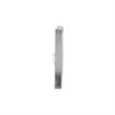 Picture of Type VI 16" H x 25" W x 1-3/4" D Galvanized Steel Baffle Grease Filter