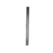 Picture of Type VI 20" H x 25" W x 1-3/4" D Galvanized Steel Baffle Grease Filter