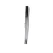 Picture of Type VI 25" H x 20" W x 1-3/4" D Galvanized Steel Baffle Grease Filter