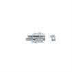 Picture of Zinc Plated Steel Upblast Exhaust Fan Hinge Kit