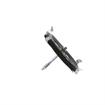 Picture of Black Rubber Exhaust Fan Access Plug