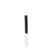 Picture of Type VI 16" H x 16" W x 1-3/4" D Stainless Steel Baffle Grease Filter