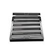 Picture of Type VI 16" H x 25" W x 1-3/4" D Stainless Steel Baffle Grease Filter
