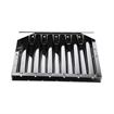Picture of Type VI 16" H x 25" W x 1-3/4" D Stainless Steel Baffle Grease Filter