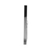 Picture of Type VI 25" H x 16" W x 1-3/4" D Stainless Steel Baffle Grease Filter
