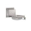Picture of Encore® Wall Mount Type 304 Series Stainless Steel Space Saver Hand Sink 9" x 9" x 5" Deep