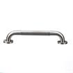 Picture of Component Hardware 1-1/2” OD x 16” L Stainless Steel Knurled Grab Bar with SANIGUARD Antimicrobial Coating