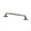 Picture of Component Hardware 1-1/2” OD x 16” L Stainless Steel Knurled Grab Bar with SANIGUARD Antimicrobial Coating