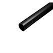 Picture of 1.90" OD x 48" L Grey PVC Tubing for Conveyor Rollers