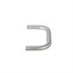 Picture of 8" OC Stainless Steel U-Bend for use with 1" OD x 16-ga Tubing