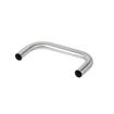 Picture of 8" OC Stainless Steel U-Bend for use with 1" OD x 16-ga Tubing
