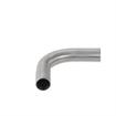Picture of 4" x 4" Stainless Steel 90-Degree Elbow for 1" OD x 16-ga Tubing