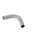Picture of 4" x 4" Stainless Steel 90-Degree Elbow for 1" OD x 16-ga Tubing