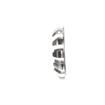 Picture of Nickel Plated Steel End Cap for 1-5/8" OD Tubing