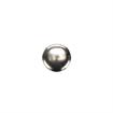 Picture of Nickel Plated Steel End Cap for 1" OD Tubing