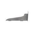 Picture of 7-1/2" L Stainless Steel Folding Removable Shelf Bracket