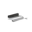 Picture of Stainless Steel Adjustable Sneeze Guard Bracket - Pair