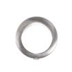Picture of Stainless Steel Round Base Flange for 1" OD Tubing