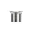 Picture of Stainless Steel Round Base Flange for 1-1/4" OD Tubing