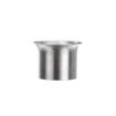 Picture of Stainless Steel Round Base Flange for 1-1/4" OD Tubing