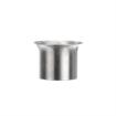 Picture of Stainless Steel Round Base Flange for 1-1/4" OD Tubing