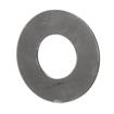 Picture of 3-1/2" OD Stainless Steel Escutcheon Plate Flange for 1-5/8" OD Tubing