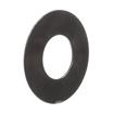 Picture of 3-1/2" OD Stainless Steel Escutcheon Plate Flange for 1-5/8" OD Tubing