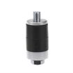 Picture of Rubber Expanding Fastener For 1" Round or Square Tubing