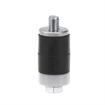 Picture of Rubber Expanding Fastener For 1-5/8" Round or Square Tubing