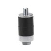 Picture of Rubber Expanding Fastener For 1-5/8" Round or Square Tubing