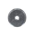 Picture of 5/16-18 Threaded Zinc Plated Steel Knurled Insert for 1-5/8" OD x 16-Gauge Tubing