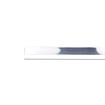 Picture of 96" L Stainless Steel Cap Strip