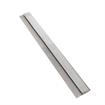 Picture of 120" L Type 304 Stainless Steel Extra Wide Cap Strip