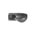 Picture of Stainless Steel Cove Corner Insert for 1-1/2" Roll with 180-Degree Return