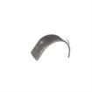 Picture of Stainless Steel Square Corner Insert for 1-1/2" Cove