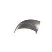 Picture of Stainless Steel Square Corner Insert for 1-1/2" Cove