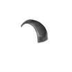 Picture of Stainless Steel Square Corner Insert for 1-3/8" Cove