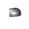 Picture of Stainless Steel Square Corner Insert for 1-3/8" Cove