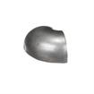 Picture of Stainless Steel Square Corner Insert for 1-3/8" Cove