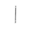 Picture of Zinc Plated Steel Double Prong Pot Hook