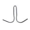 Picture of Zinc Plated Steel Double Prong Pot Hook