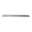 Picture of 7" W x 72" L Stainless Steel Economy Drip Plate