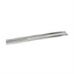 Picture of 7" W x 72" L Stainless Steel Economy Drip Plate