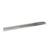 Picture of 9" W x 72" L Stainless Steel Economy Drip Plate