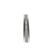 Picture of 9" W x 72" L Stainless Steel Economy Drip Plate